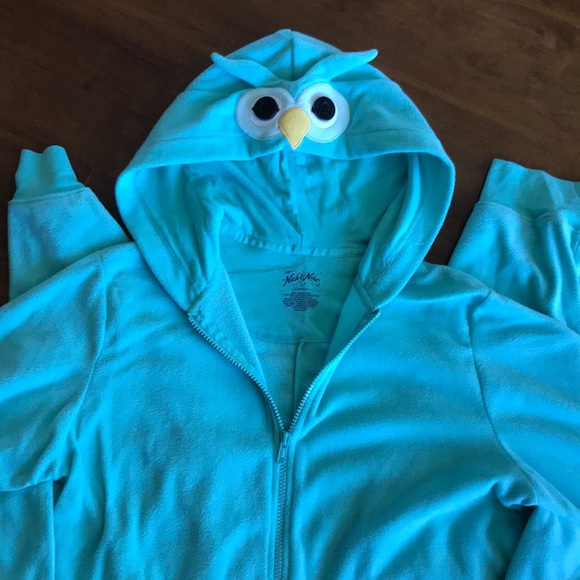 Nick & Nora Other - Fun Teen Onsie